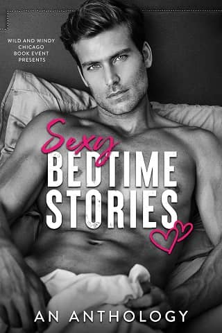 Sexy Bedtime Stories by Michelle Mankin