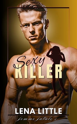 Sexy Killer by Lena Little