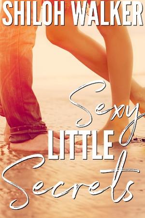 Sexy Little Secrets by Shiloh Walker