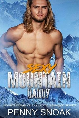 Sexy Mountain Daddy by Penny Snoak