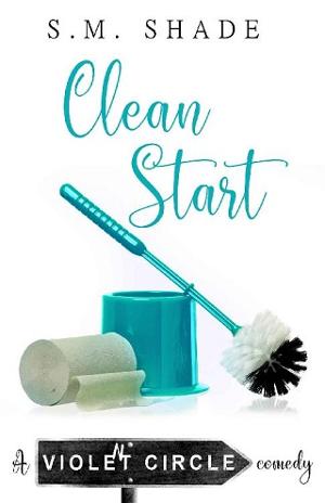 Clean Start by S.M. Shade