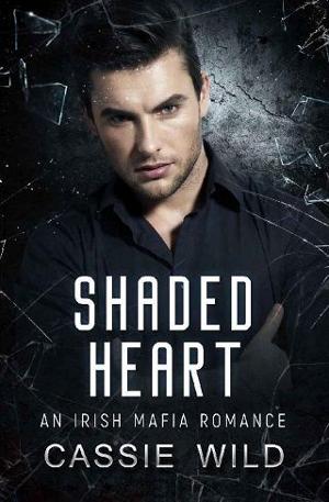 Shaded Heart by Cassie Wild