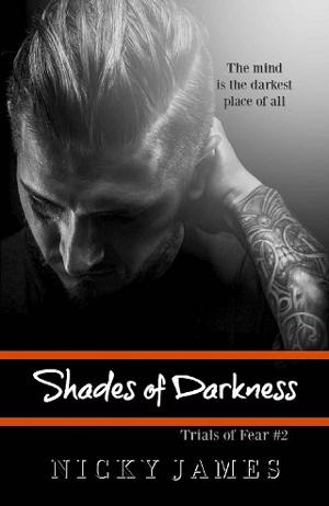 Shades of Darkness by Nicky James