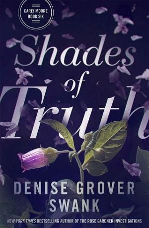 Shades of Truth by Denise Grover Swank