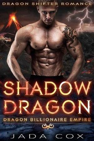 Shadow Dragon by Jada Cox