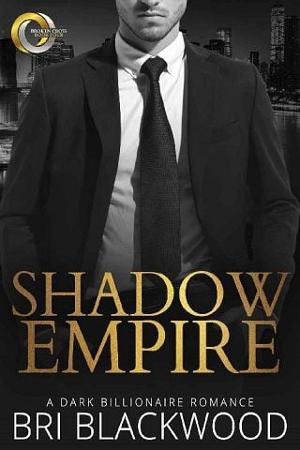 Shadow Empire by Bri Blackwood