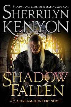 Shadow Fallen by Sherrilyn Kenyon