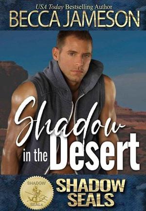 Shadow in the Desert by Becca Jameson