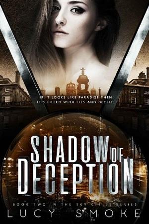 Shadow of Deception by Lucy Smoke