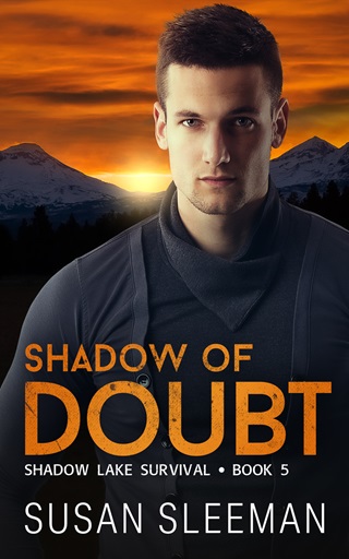 Shadow of Doubt by Susan Sleeman