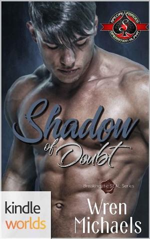 Shadow of Doubt by Wren Michaels