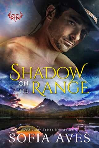 Shadow on the Range by Sofia Aves