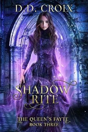 Shadow Rite by D.D. Croix