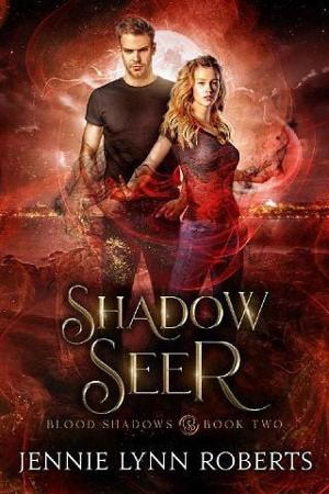 Shadow Seer by Jennie Lynn Roberts