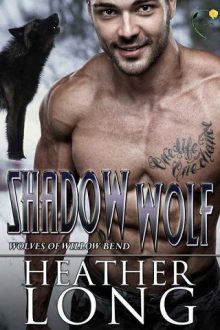 Shadow Wolf by Heather Long