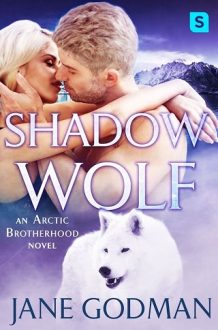 Shadow Wolf by Jane Godman