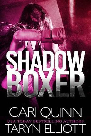 Shadowboxer by Cari Quinn