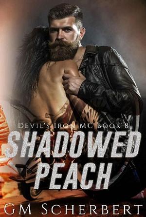 Shadowed Peach by GM Scherbert