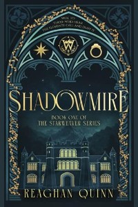 Shadowmire by Reaghan Quinn