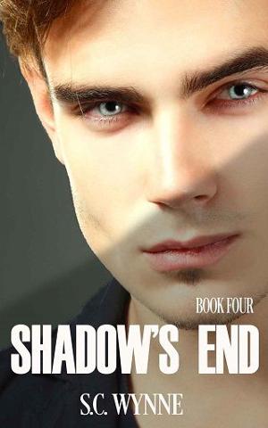 Shadow’s End by S.C. Wynne