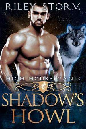 Shadow’s Howl by Riley Storm