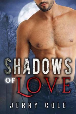 Shadows of Love by Jerry Cole