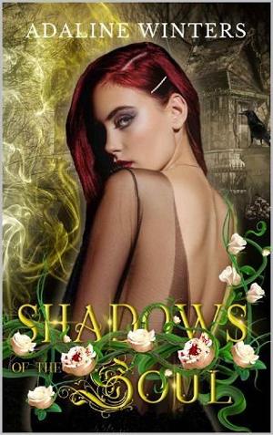 Shadows of the Soul by Adaline Winters