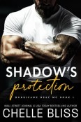 Shadow’s Protection by Chelle Bliss