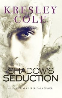 Shadow’s Seduction by Kresley Cole
