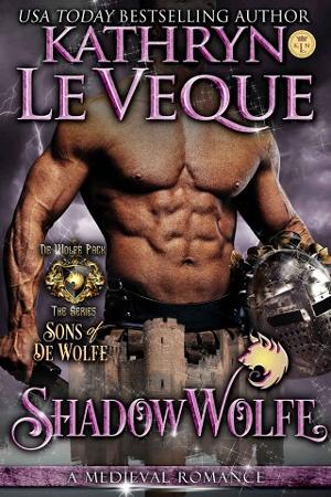 ShadowWolfe by Kathryn Le Veque