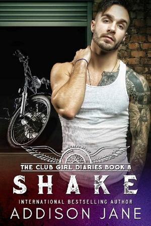 Shake by Addison Jane