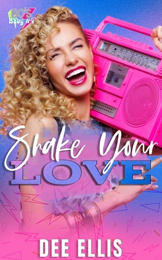 Shake Your Love by Dee Ellis