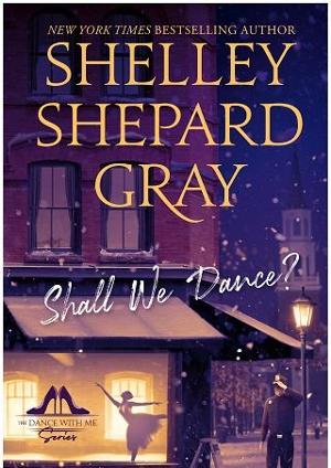 Shall We Dance? by Shelley Shepard Gray