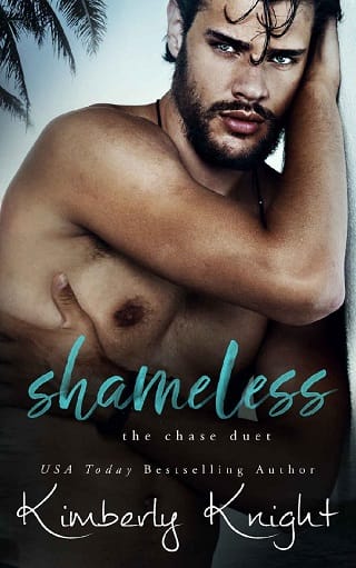 Shameless by Kimberly Knight