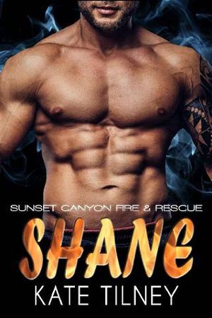 Shane by Kate Tilney