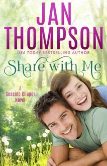 Share with Me by Jan Thompson