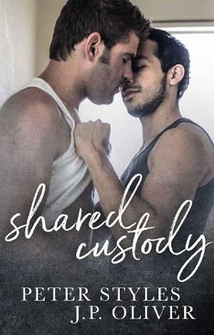 Shared Custody by Peter Styles