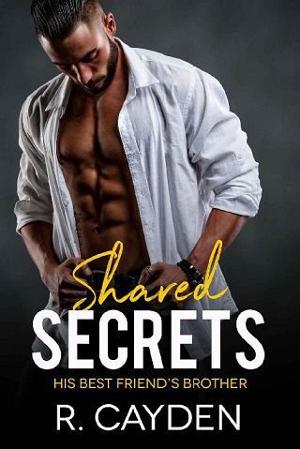 Shared Secrets by R. Cayden