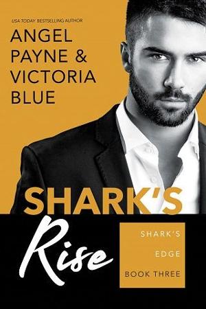 Shark’s Rise by Angel Payne
