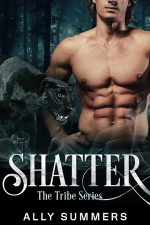 Shatter by Ally Summers