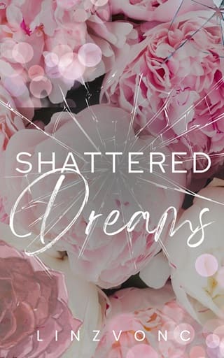 Shattered Dreams by Linzvonc