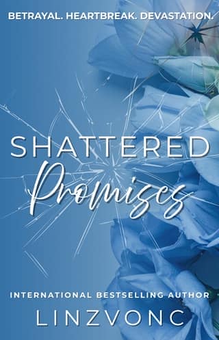 Shattered Promises by Linzvonc