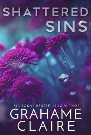 Shattered Sins by Grahame Claire