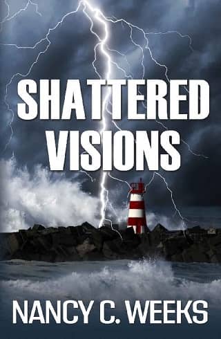 Shattered Visions by Nancy C. Weeks