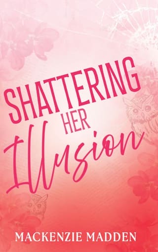 Shattering Her Illusion by Mackenzie Madden