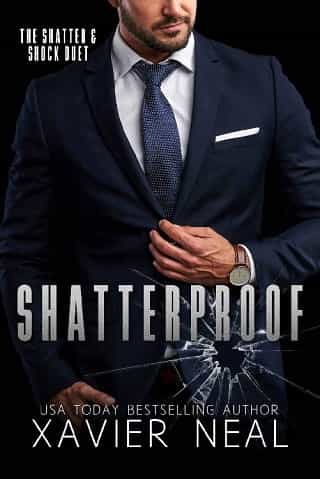 Shatterproof by Xavier Neal