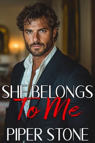 She Belongs to Me by Piper Stone