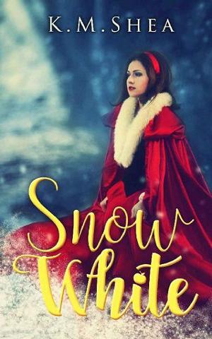 Snow White by K.M. Shea
