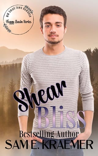 Shear Bliss by Sam E. Kraemer