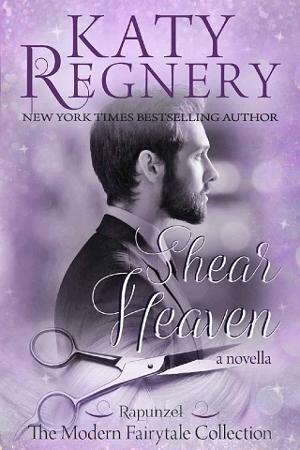 Shear Heaven by Katy Regnery